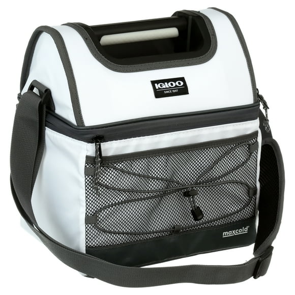 Igloo Marine Gripper Soft-Side 20 Can Cooler