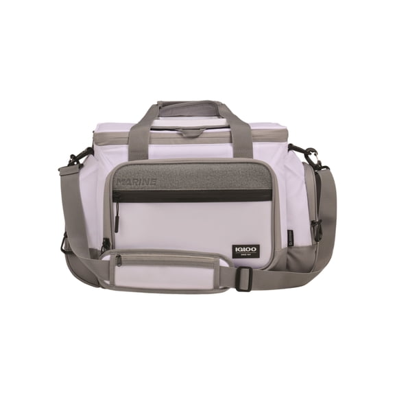 Igloo Marine Soft-Side Cooler - Pack of 2