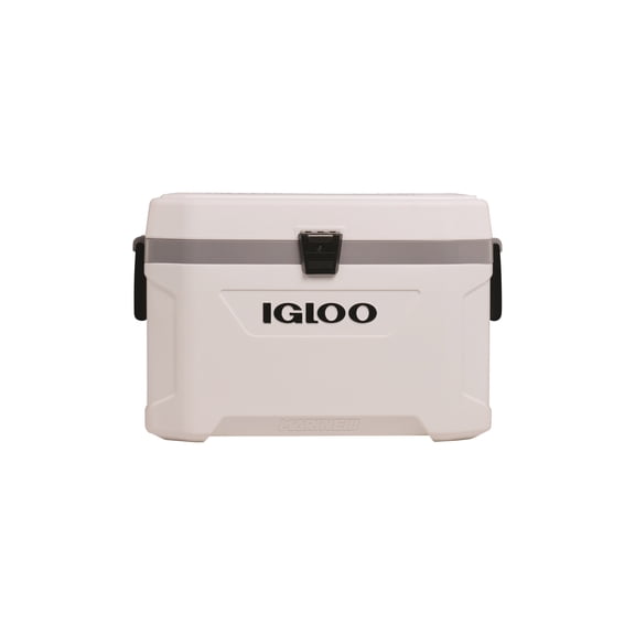 Igloo Marine Ultra 54 Qt. Cooler - Pack of 4