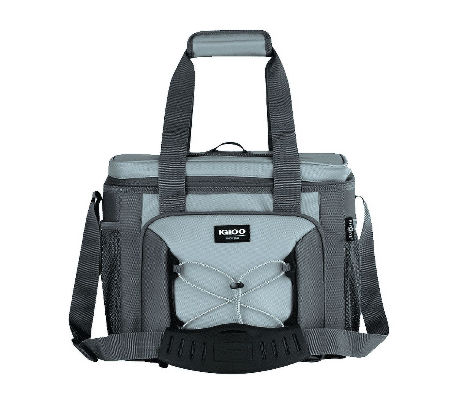 Igloo MaxCold Voyager 30-Can Backpack Cooler