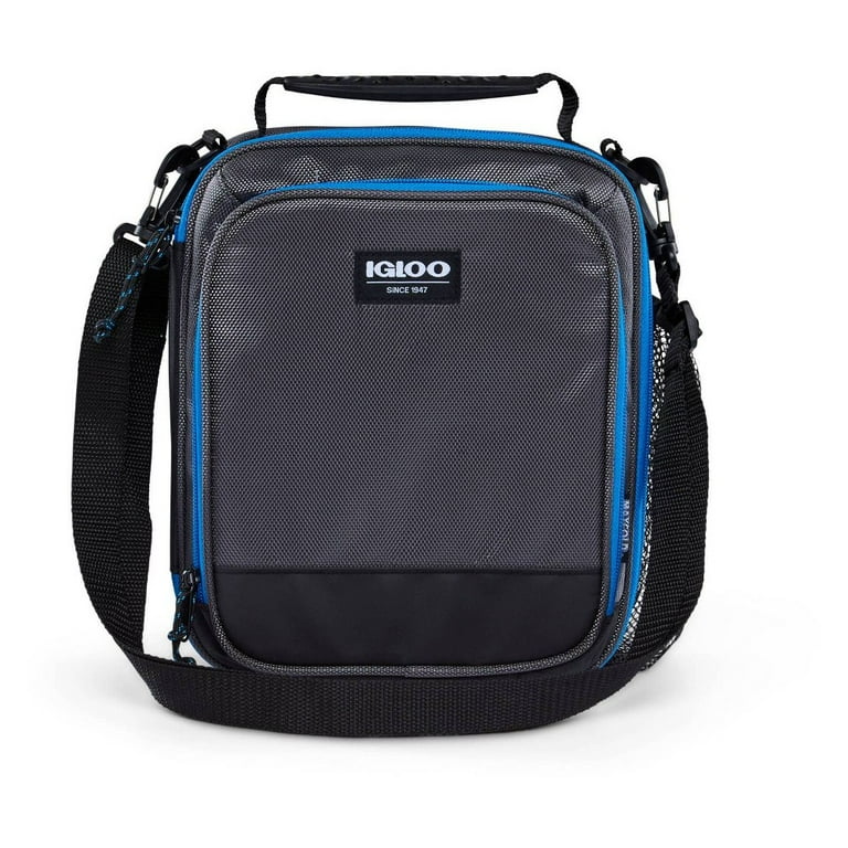 Deals Igloo Igloo Lunch Cooler Walmart Igloo Insulated Lunch Bag