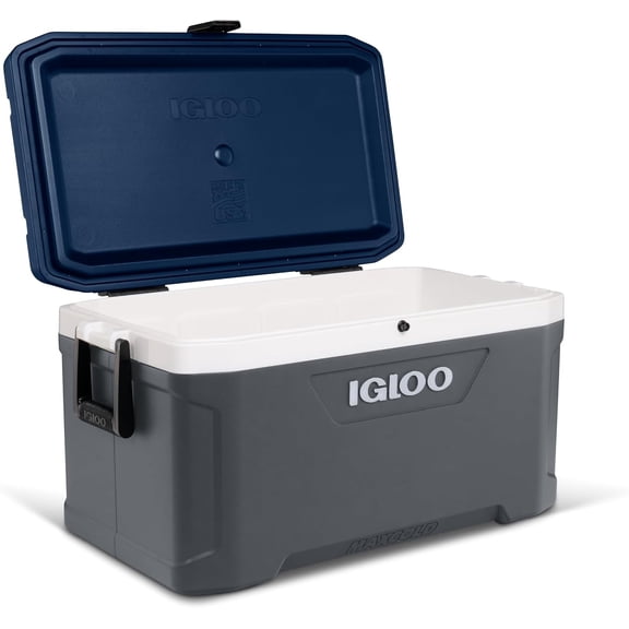 Igloo Maxcold 40-100 Qt Commercially Insulated Coolers