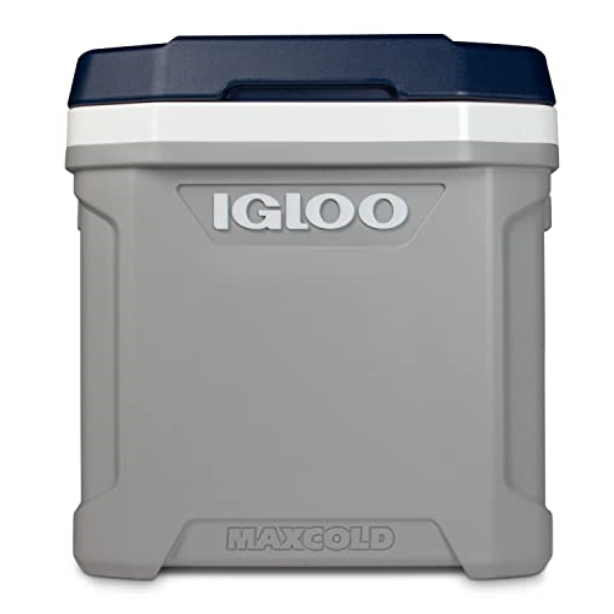 Igloo Maxcold Latitude 62 Qt Roller Insulated Cooler