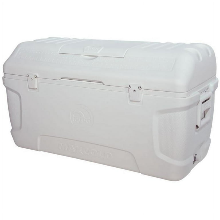 Igloo Maxcold Contour 165