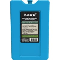 Igloo Maxcold Cooler Ice Pack - Pack of 2 Everyday Supply Pack