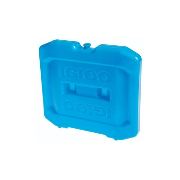 IGLOO MaxCold Extra Large Ice Freeze Block - Blue