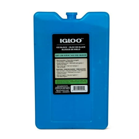 Igloo Maxcold 2.05 Lb. Large Cooler Ice Pack