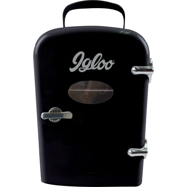 Igloo Mini Fridge