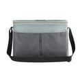 thumbnail image 1 of Igloo Monument Grey COLLAPSE & COOL 12 Can Cooler Bag, 1 of 1