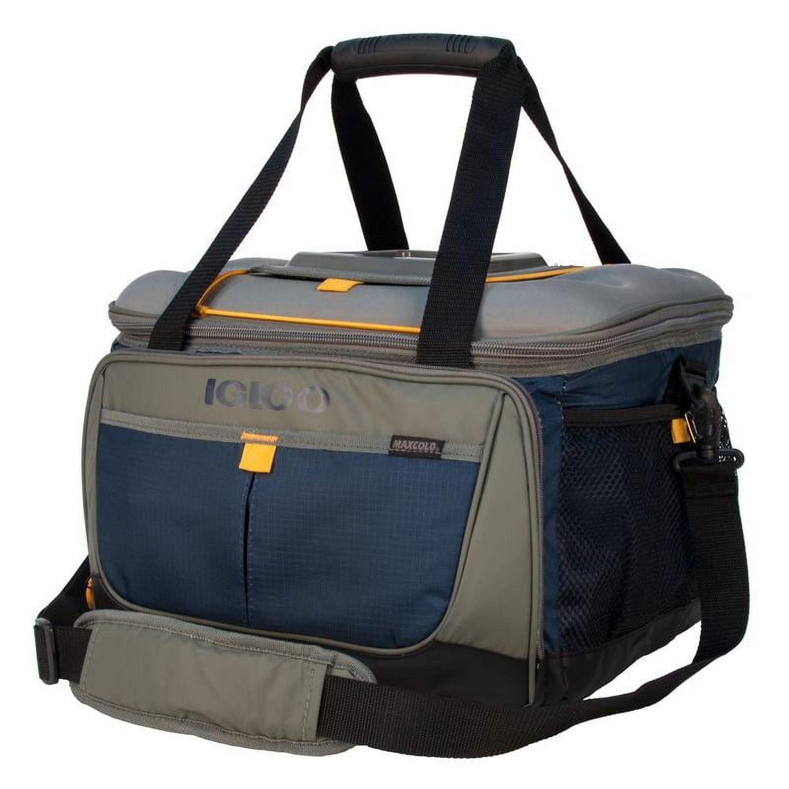 Igloo Outdoorsman Collapsible 50Can Cooler