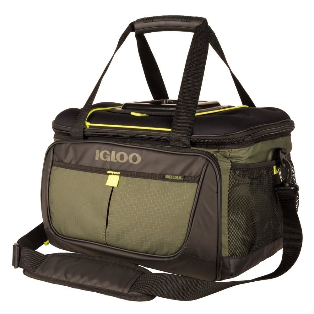 Igloo Outdoorsman Collapsible 50Can Cooler