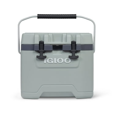 Igloo 25 QT Overland Ice Chest Cooler, Green