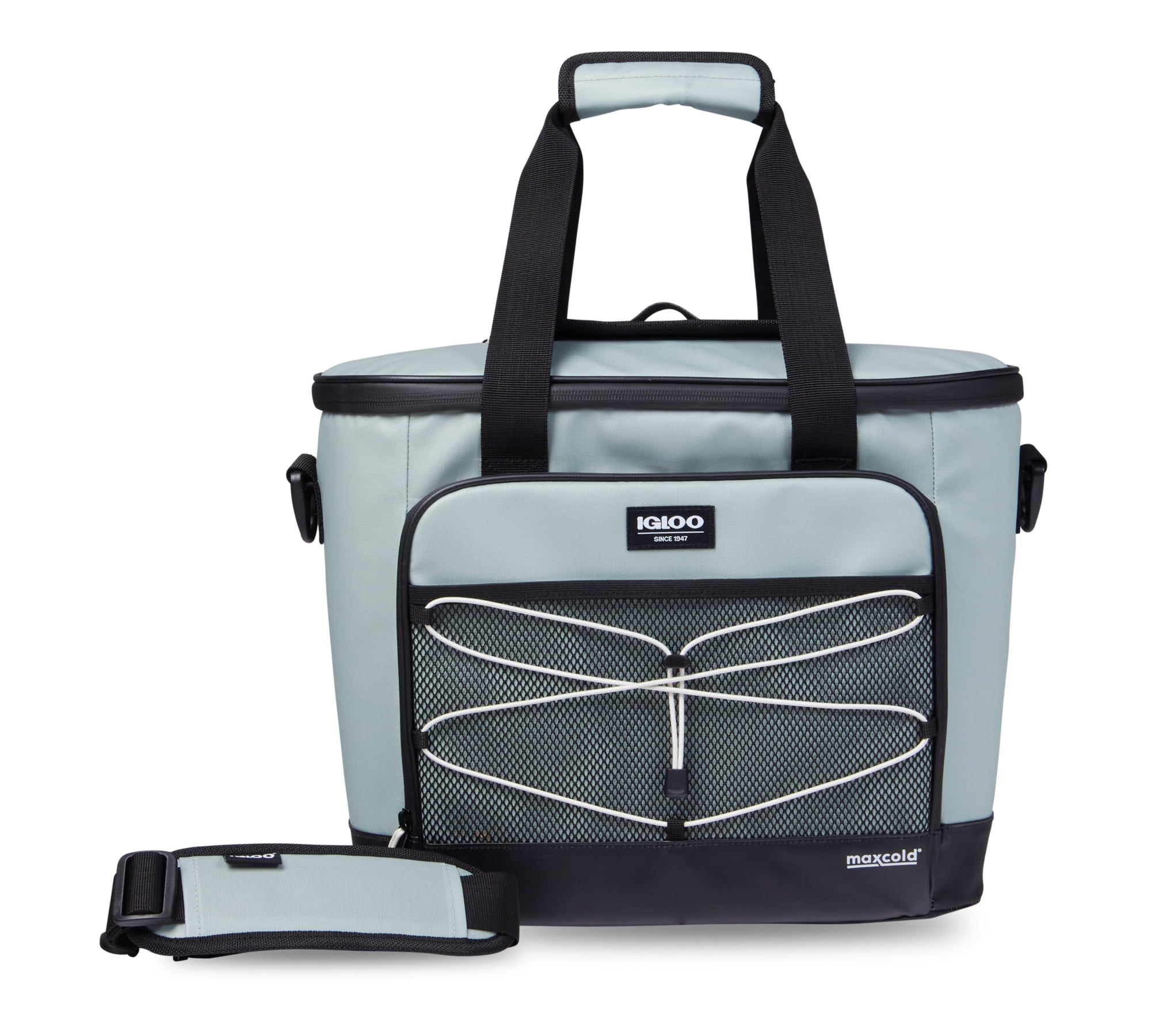 Igloo Coolers | Pursuit 30-Can Tote Yellow