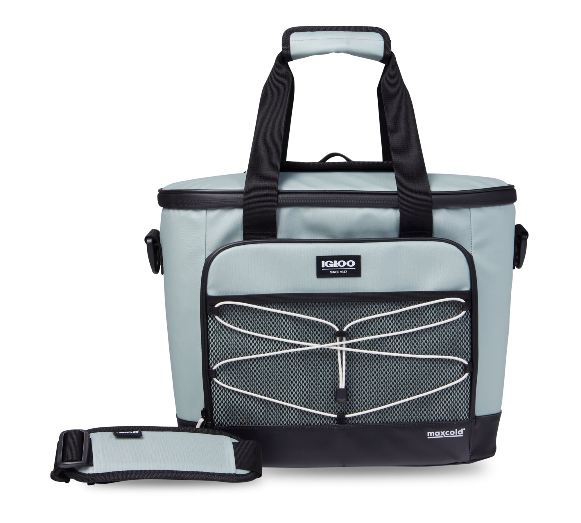 Igloo Insulated 3-Piece Trend Tote Set 