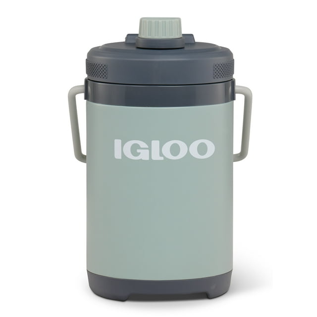 Igloo Overland 50 Oz. Water Jug (6" x 6x" 10")
