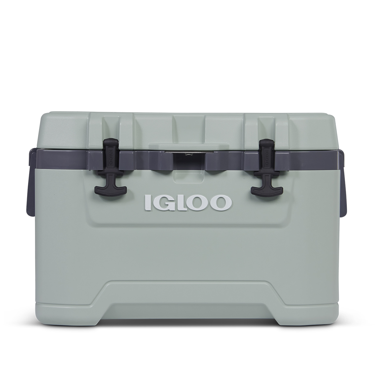 Igloo Overland 50 QT Ice Chest Cooler, Green - image 1 of 10