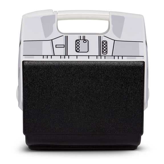 Igloo Playmate 7 qt. Star Wars Stormtrooper Hard Cooler