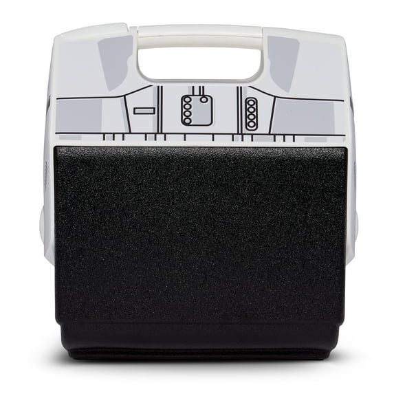 Igloo Playmate 7 qt. Star Wars Stormtrooper Hard Cooler