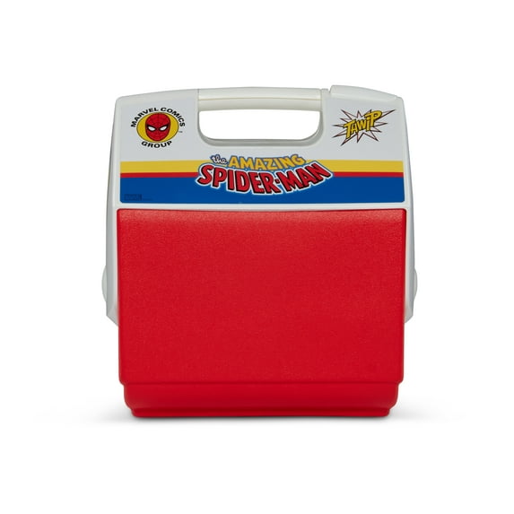 Igloo Playmate 7 qt. The Amazing Spiderman