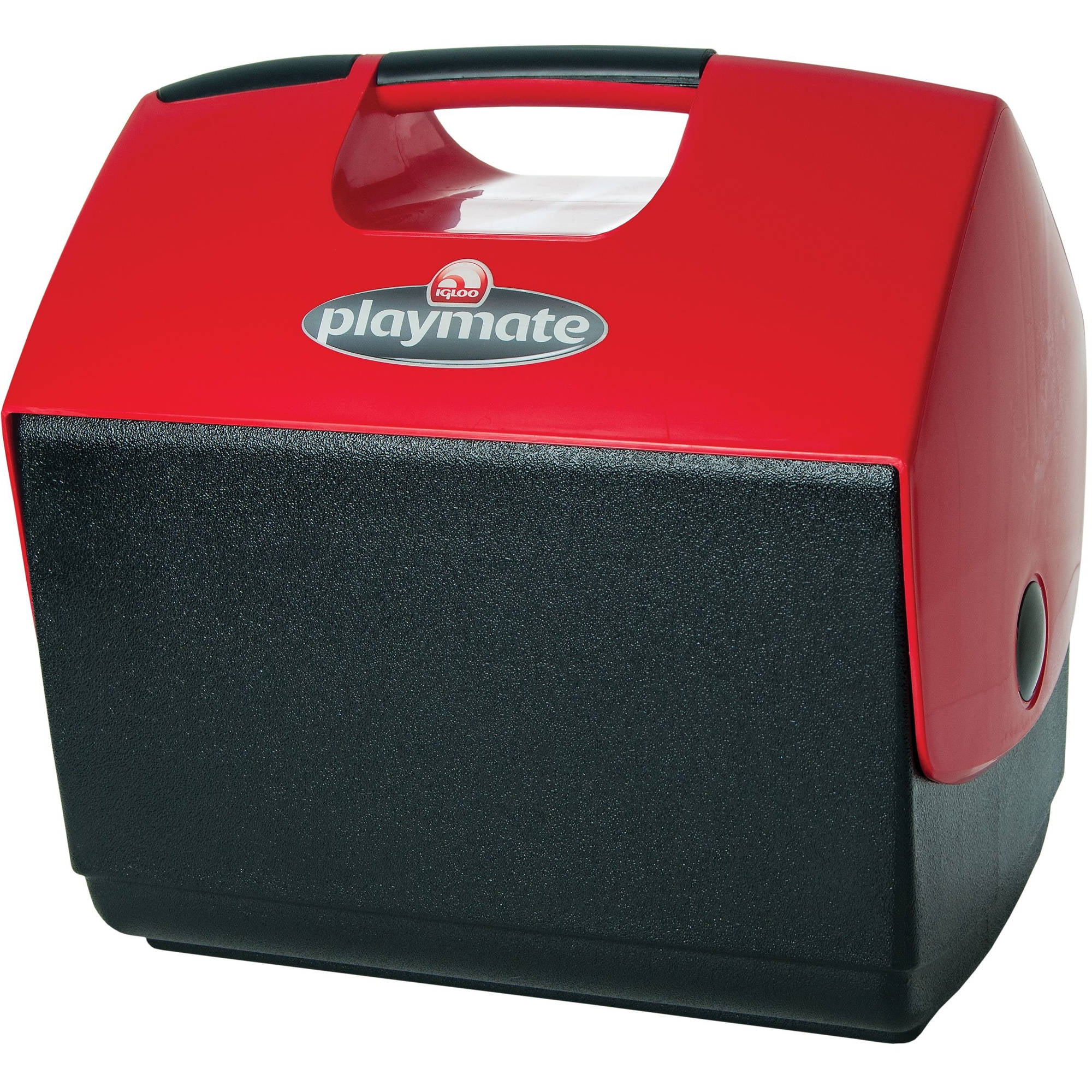 Igloo Playmate Elite Blk/red Sgl