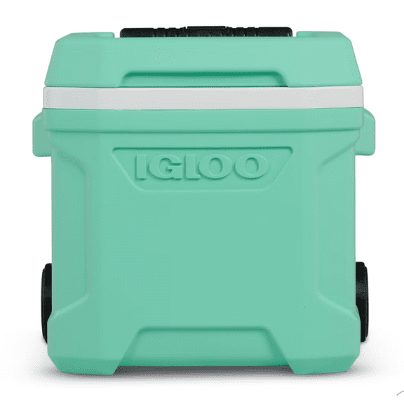 Igloo Profile 16 Roller Hard-Sided Cooler