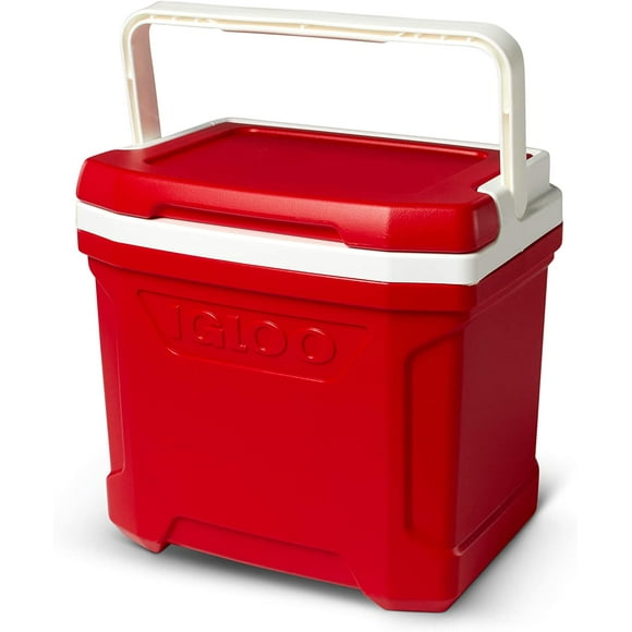 Igloo Profile II 16 Quart, red