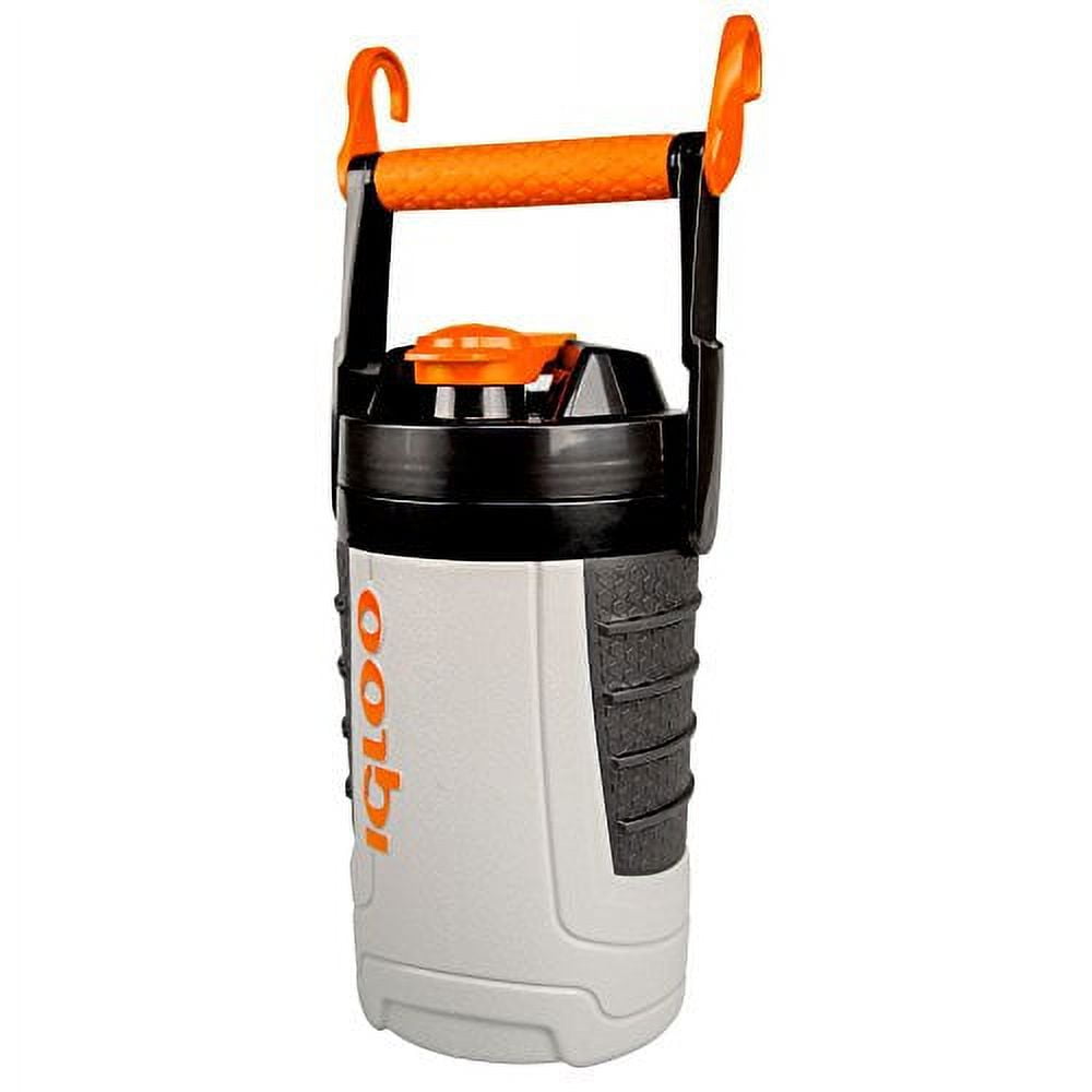 Igloo Proformance® Quart Water Jug Orange/Black Sri Lanka Ubuy