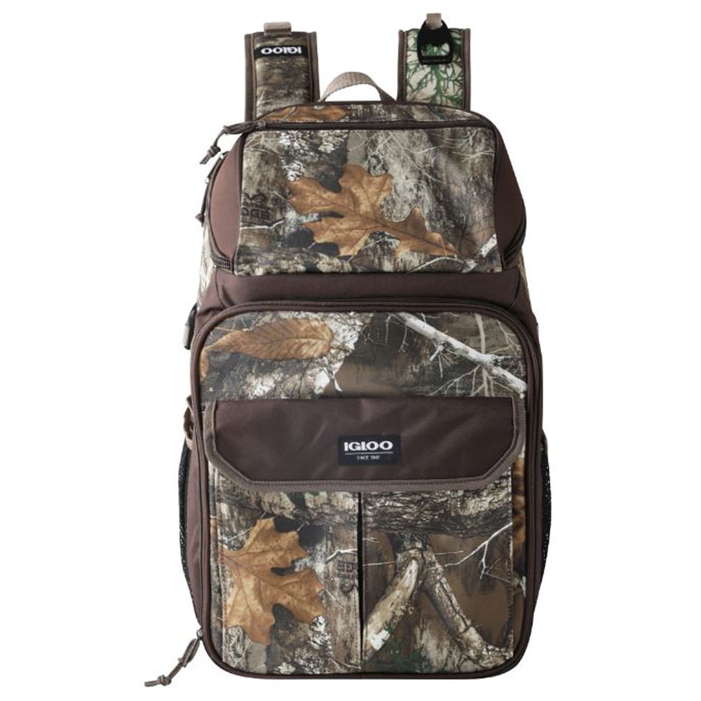 Igloo Backpack Cooler (18 Can) - Buy At