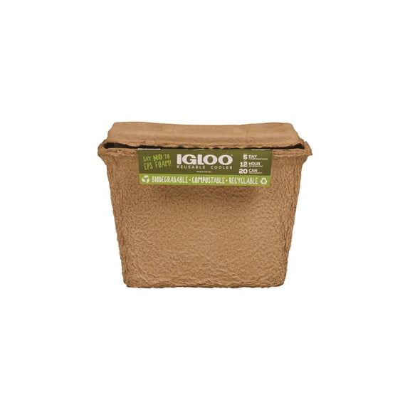 Igloo Recool 16 Qt. Cooler - Pack of 20