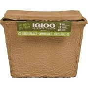 Igloo Recool Cooler 16 qt. Tan