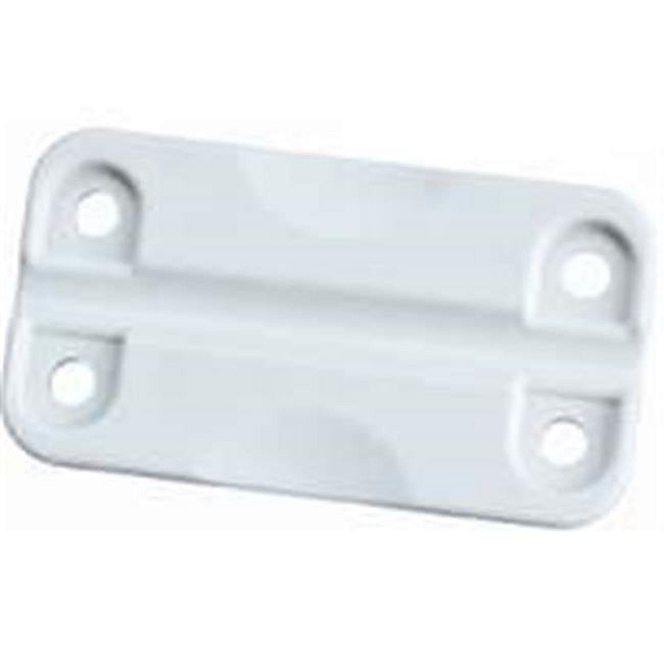 Igloo Replacement Hinges Universal, White, 2Pack