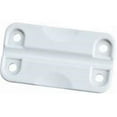 Igloo Replacement Hinges Universal, White, 2Pack