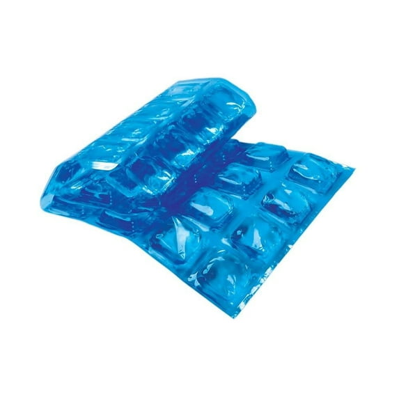 Igloo Reusable Ice Sheet,1/4"Hx7-3/4"Wx19"L 25078