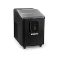 thumbnail image 1 of Igloo Automatic Ice Machine, Self-Cleaning Countertop Ice Maker with Ice Scoop and Basket, Black, 1 of 9