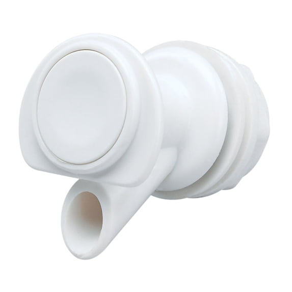IGLOO Replacement Standard Spigot - White