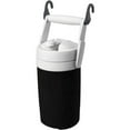 thumbnail image 1 of Igloo Sport 1/2 Gal Beverage Cooler with Chain Links Hooks, Blue, 1 of 2