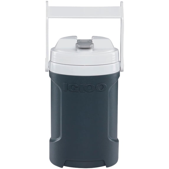 Igloo Products Corporation 00041681 Sport Cooler with Hooks, Volt Yellow, 1/2 gal