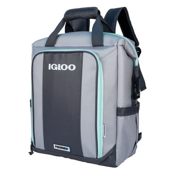 Igloo Switch Backpack Marine