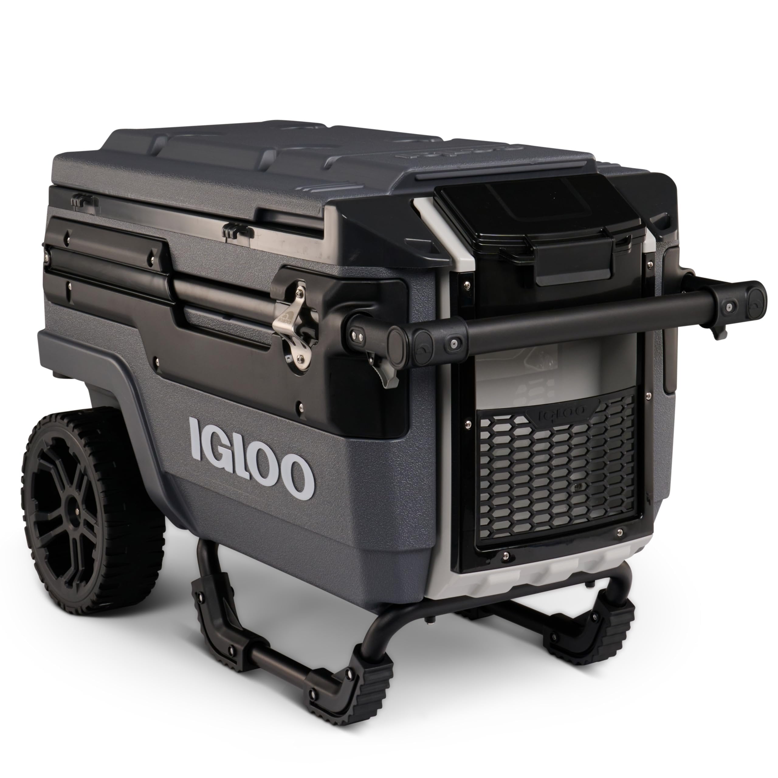 Igloo Trailmate Journey Cooler - Thumbnail 4