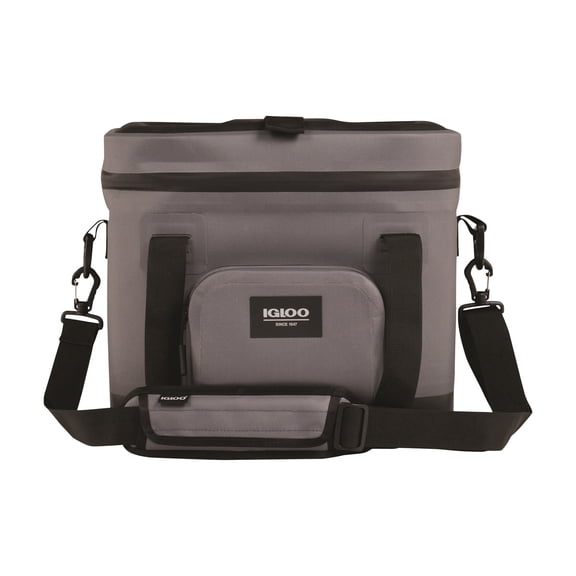 Igloo Trailmate Soft-Side Cooler - Pack of 2