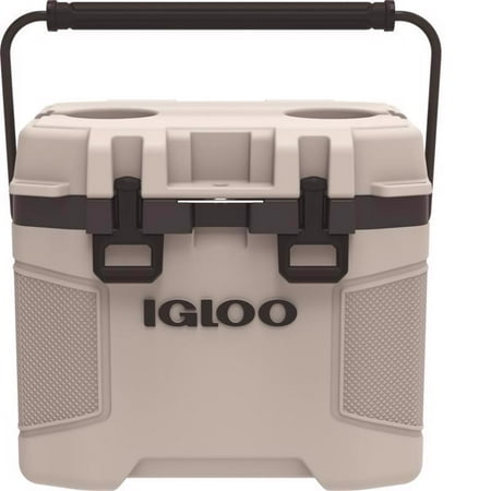 Igloo - 25 QT Trailmate Cooler - Bone