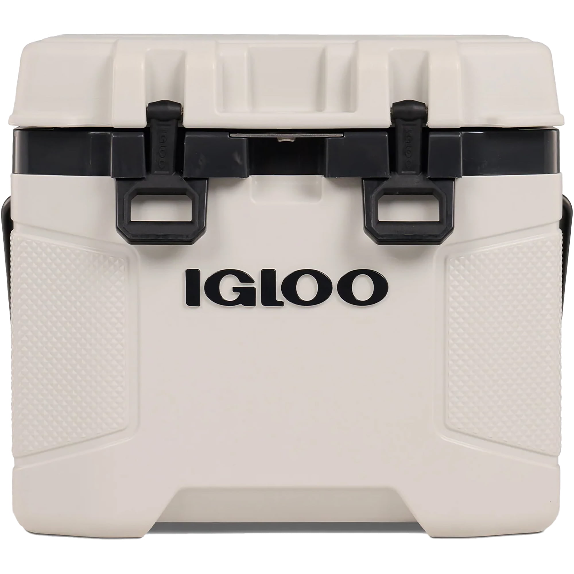 Igloo Trailmate 25 QT Hard Cooler, Tan, Leak-Resistant Gasket