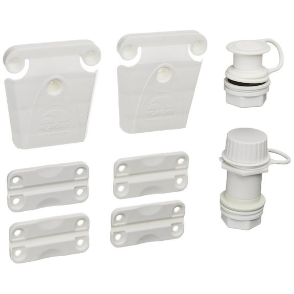 Igloo Univ Ice Chest Part Kit