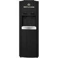 Igloo Water Cooler/Dispenser, Black