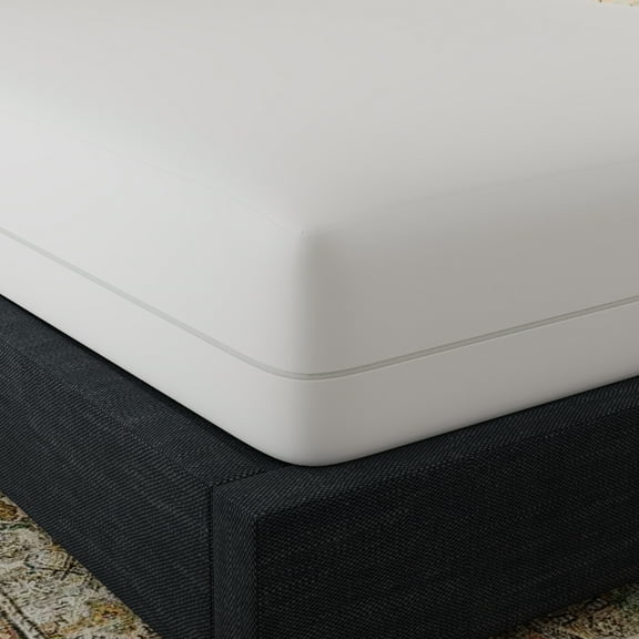 Igloo Waterproof Zippered Mattress Encasement with HEIQ Cooling King