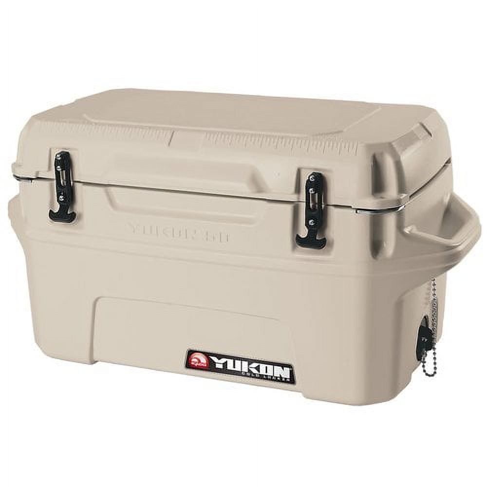 Igloo yukon best sale 250 qt cooler