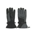 thumbnail image 1 of Igloos Mens Soft Shell Ski Glove, 1 of 1