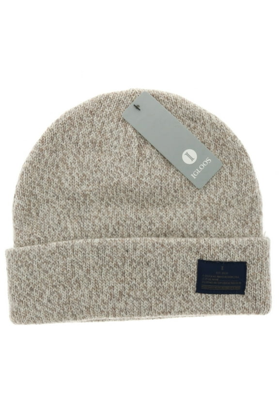 s Warm Winter Wool Knit Hat Beanie ~ New