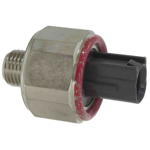 Ign. Knock Detonation S