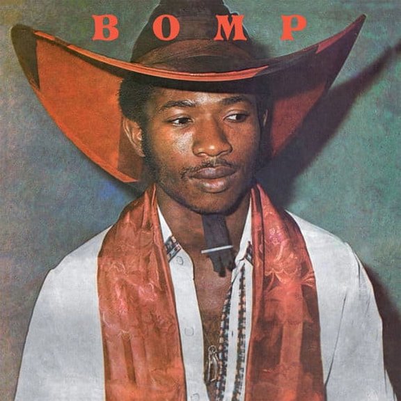 Igna Igwebuike - Bomp - Music & Performance - CD